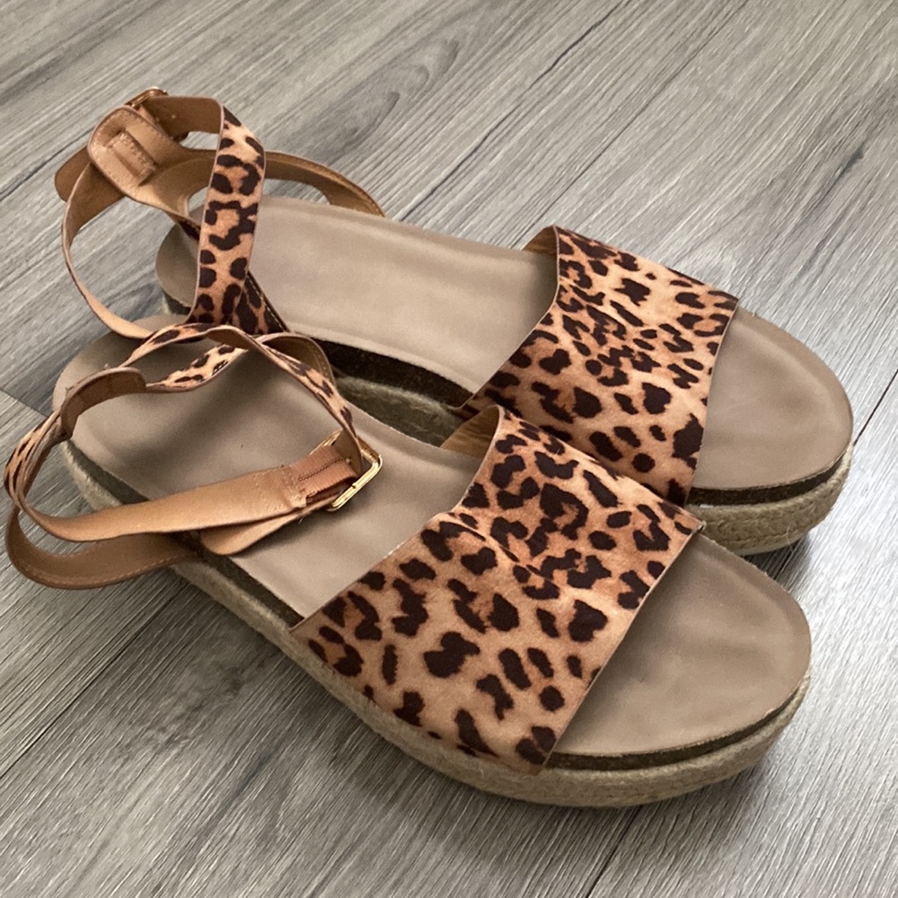 TORRID Platform Sandal - Picture 13 of 13